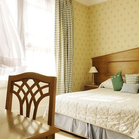 Astons Apartments 런던 객실 사진
