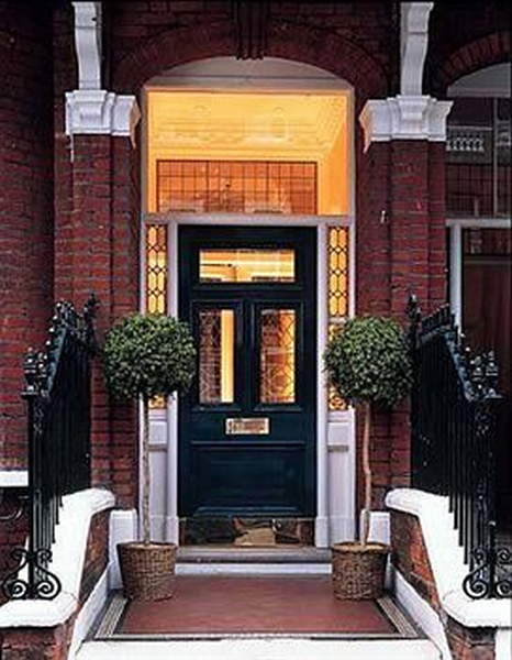 Astons Apartments 런던 내부 사진