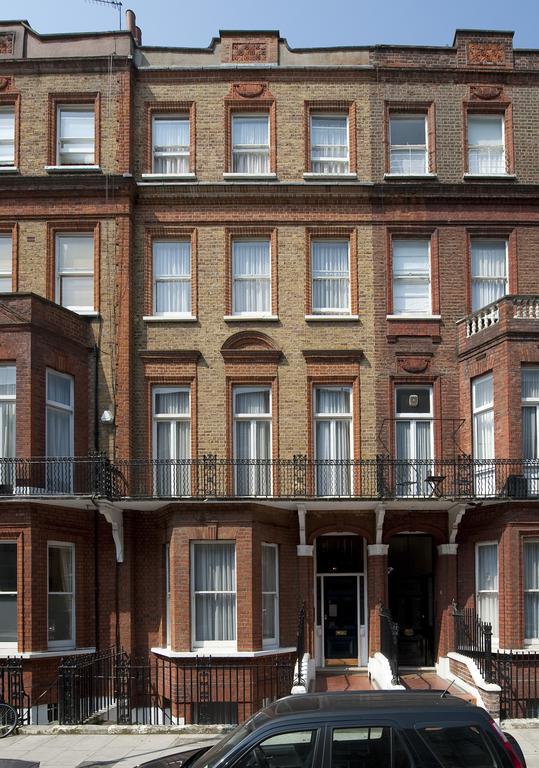 Astons Apartments 런던 외부 사진