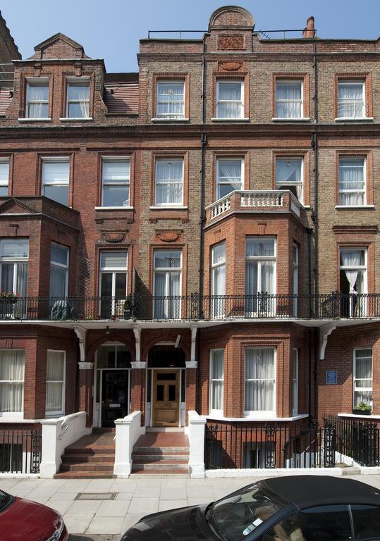 Astons Apartments 런던 외부 사진