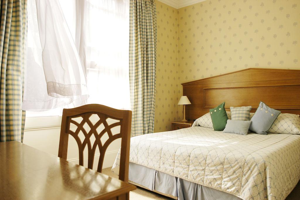 Astons Apartments 런던 객실 사진