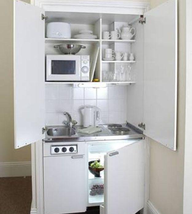 Astons Apartments 런던 객실 사진